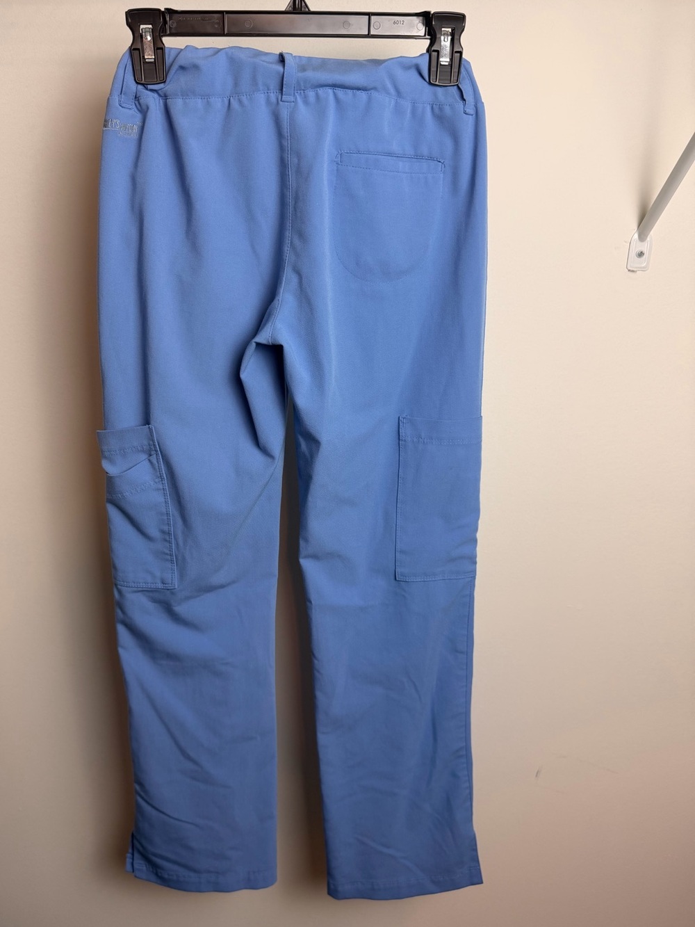 Grey’s Anatomy by Barco Signature Scrub Pants Women’s XXS - Picture 2 of 6